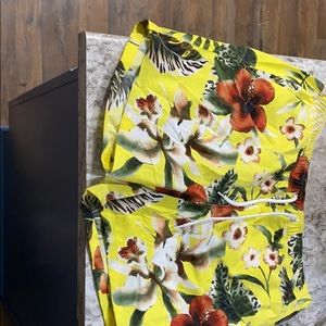 J. Crew Bathing Suit